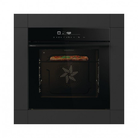 Int ahi Hisense, must