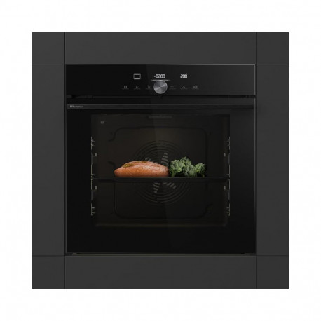 Int ahi Hisense, must