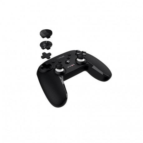 Trust GXT 542 MUTA Black Bluetooth/RF/USB Gamepad (24790)