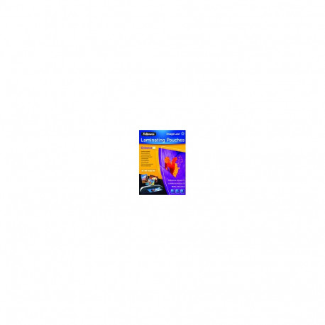 Fellowes lamineerimistaskud ImageLast A4 80micron 100 tk