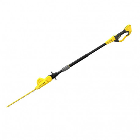 Stanley Telescopic hedge trimmer SFMCPH845B-XJ (without battery and charger)