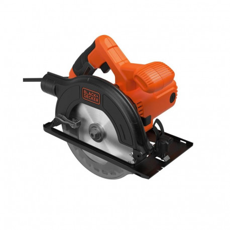 BLACK & DECKER ketassaag CS1200-QS 1200W 165mm 210-240V