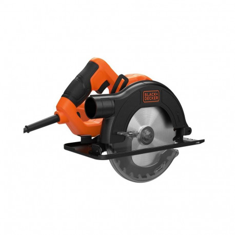 BLACK & DECKER ketassaag CS1200-QS 1200W 165mm 210-240V