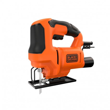 BLACK & DECKER Jigsaw | BES603-QS | 400 W