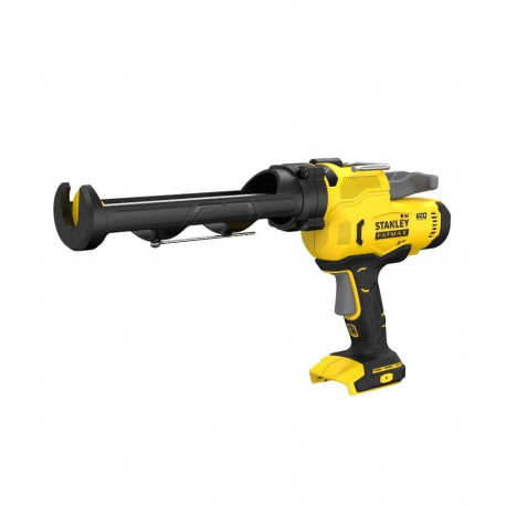 Stanley | 18V V20 Caulk Gun (Tool Only) | SFMCE600B-XJ