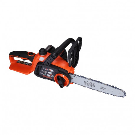 Black & Decker akukettsaag GKC1825L20-QW 25cm