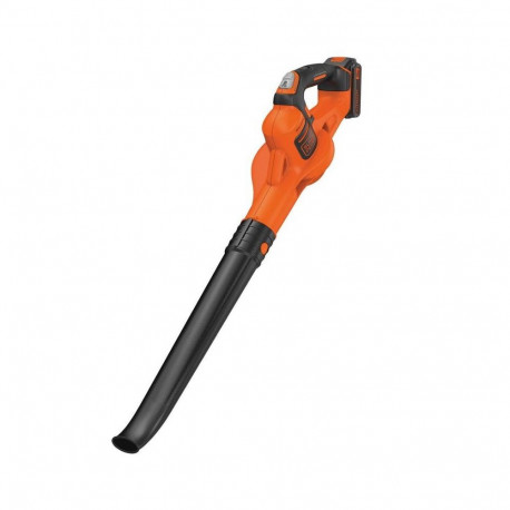 BLACK & DECKER lehepuhur-imur GWC1820PC-QW, elektriline