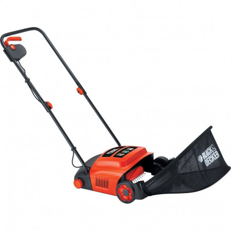 Black & Decker muruõhutaja GD300-QS 600W