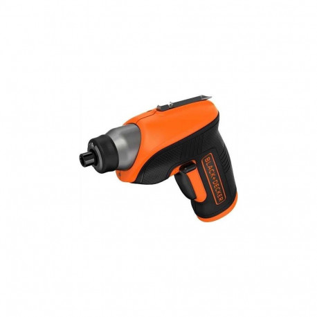 Black & Decker akukruvikeeraja BDCS3652LC-QW 1.5Ah Lithium-Ion (Li-Ion)