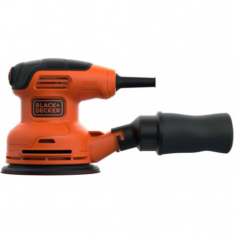 BLACK & DECKER orbitaalne lihvmasin BEW210-QS 230W