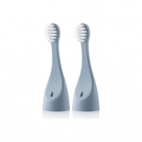 Sonetic Kids 171090500 | ETA Replacement brush heads | Heads | For kids | Number of brush heads incl