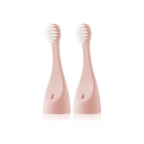 Sonetic Kids 171090200 | ETA Replacement brush heads | Heads | For kids | Number of brush heads incl