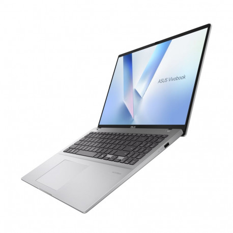 Asus sülearvuti Vivobook 16 F1607AA-MB049W 16" IPS WUXGA 1920 x 1200 pikslit 60 Hz pimestamisvastane