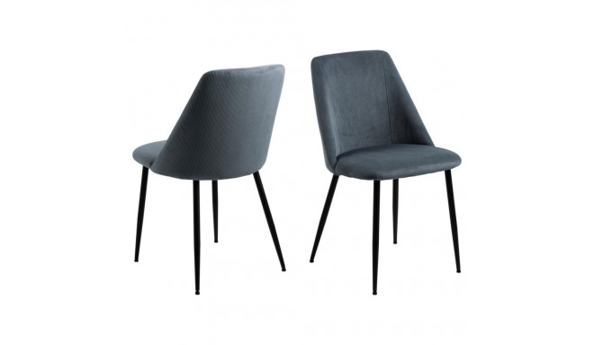 Söögitool INES, hall