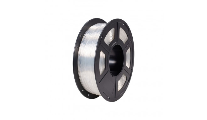 Anycubic TPU Filament (Transparent) 1 kg