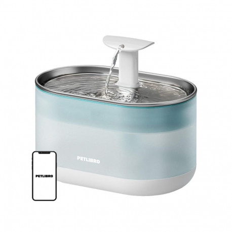 Petlibro Capsule Smart Pet Water Fountain