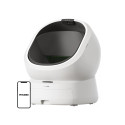 Petlibro Luma Automatic Self-Cleaning Litter Box