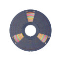 Sunlu PLA+ Silk Filament (Rainbow 01)