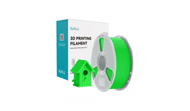 Sunlu ASA Filament (Green)