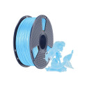 SUNLU PLA Filament (Shiny Blue)