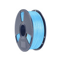 SUNLU PLA Filament (Shiny Blue)