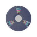 Sunlu PLA+ Silk Filament (Rainbow) 06