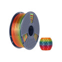 Sunlu PLA Transparent (Rainbow) 01 Filament
