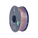 Sunlu PLA Transparent (Rainbow) 04 Filament