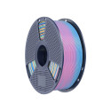 Sunlu PLA Filament (Rainbow) 04