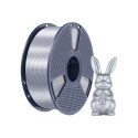 Sunlu Filament PLA+ Silk Silver