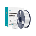 Sunlu PLA+ Silk Filament (White)