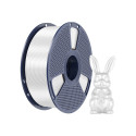 Sunlu PLA+ Silk Filament (White)