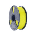 Sunlu PLA+ 2.0 Filament (Yellow)