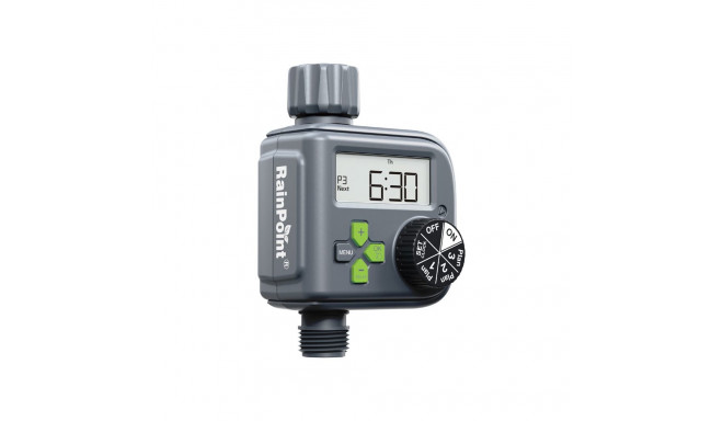 RainPoint Rain Sensor Irrigation Controller