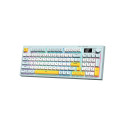 ONIKUMA G80 Gaming Keyboard