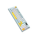 ONIKUMA G80 Gaming Keyboard