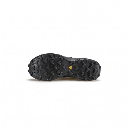 Vabaajajalats Humtto Sneaker SpinOn kiirkinnitusega naiste must/roosa - 40