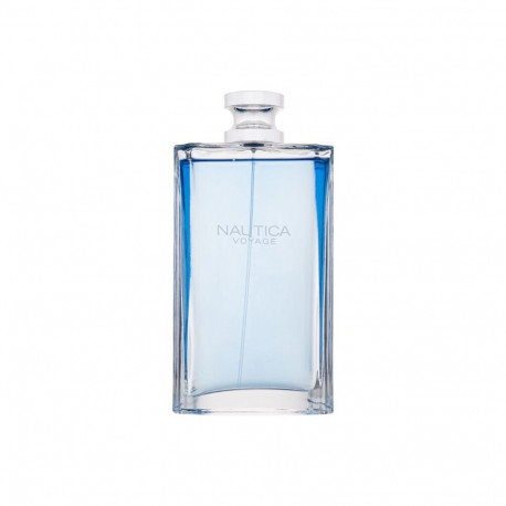Nautica Voyage Eau de Toilette (200ml)
