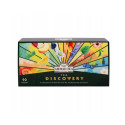 Ahmad teekomplekt, Discovery Selection, karbis, 90 tk.