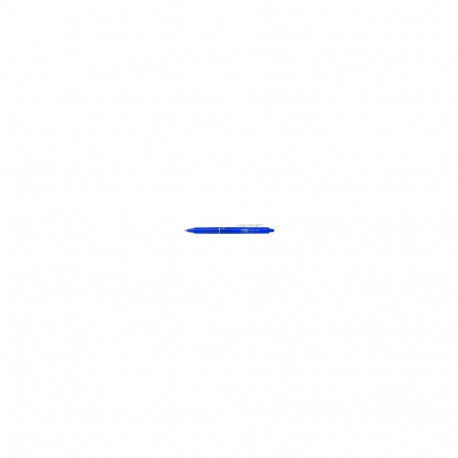 Tindipliiats Pilot Frixion Clicker, 0.7mm, sinine