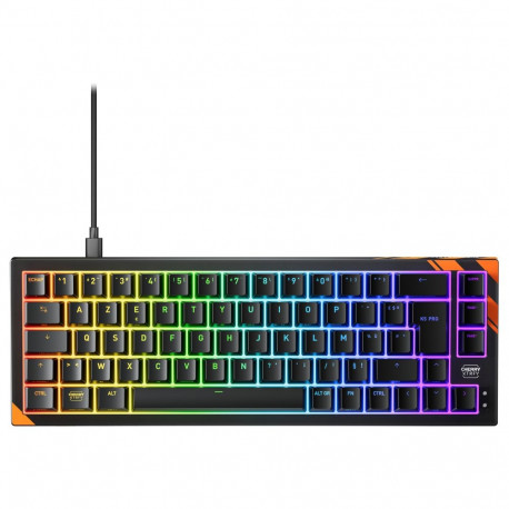 "Cherry K5 PRO TMR COMPACT KEYBOARD"