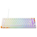 "K5 PRO TMR COMPACT KEYBOARD"