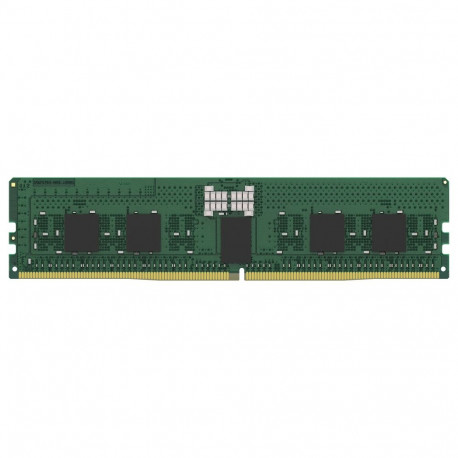 Kingston mälumoodul 16GB DDR5 5600MT/s ECC Reg 1Rx8
