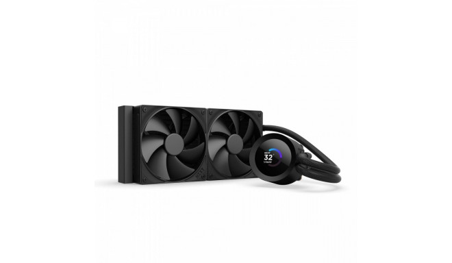 Water cooling KRAKEN PLUS 240 LCD