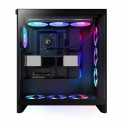 Water cooling KRAKEN PLUS 360 RGB LCD black