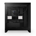 Kraken Plus vesijahutus 360 LCD, must