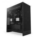 Kraken Plus vesijahutus 360 LCD, must