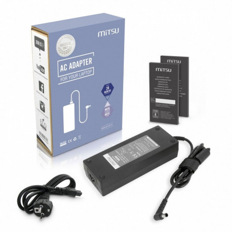 LG vooluadapter 20V 5.79A 110W