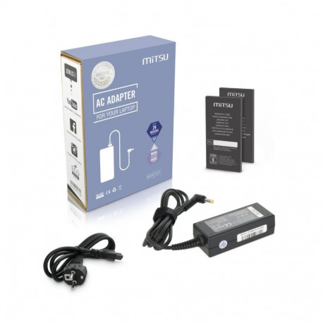 Acer toiteplokk 19V 1.58A ZM/ACE19158