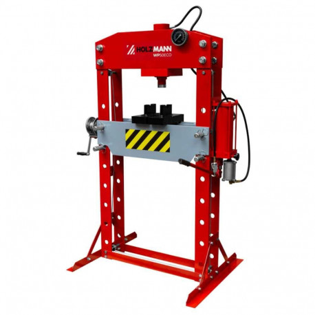 Holzmann töökojapress WP50ECO